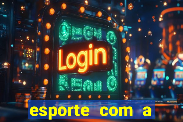 esporte com a letra l